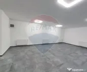 Spațiu comercial de 80mp în zona Burdujeni 