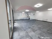 Spațiu comercial de 80mp în zona Burdujeni 