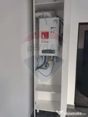 Spațiu comercial de 80mp în zona Burdujeni 