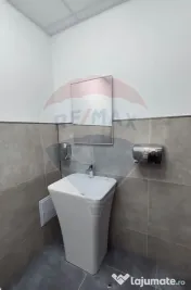 Spațiu comercial de 80mp în zona Burdujeni 