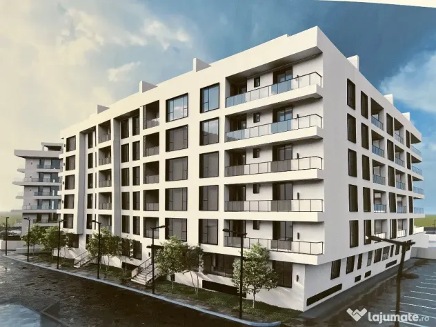 Apartamente de Vanzare Splaiul Unirii,Vitanul Nou,3 Camere