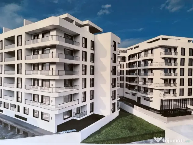 Apartamente de Vanzare Splaiul Unirii,Vitanul Nou,3 Camere