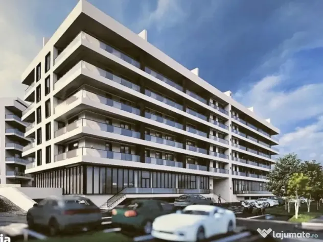 Apartamente de Vanzare Splaiul Unirii,Vitanul Nou,3 Camere