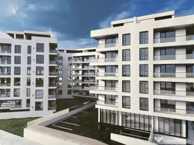 Apartamente de Vanzare Splaiul Unirii,Vitanul Nou,3 Camere