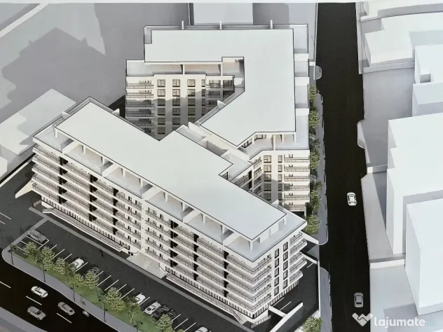 Apartamente de Vanzare Splaiul Unirii,Vitanul Nou,3 Camere
