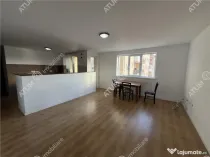 Apartament de 3 camere cu 2 balcoane etaj 2 situat in zona R