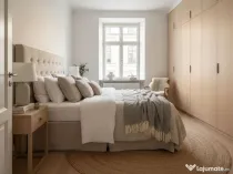 Gars Militari Residence - Tineretului - martie 2026