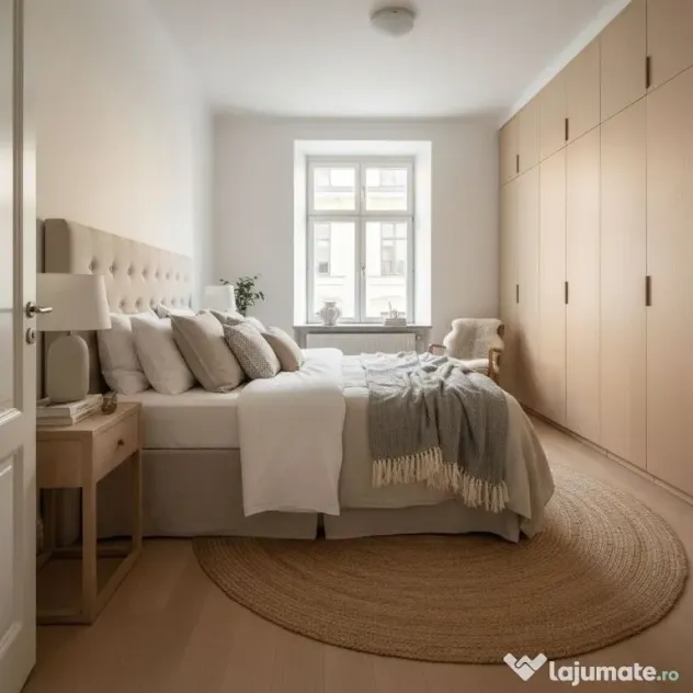 Gars Militari Residence - Tineretului - martie 2026