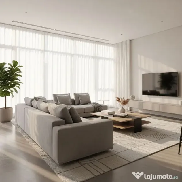 Gars Militari Residence - Tineretului - martie 2026