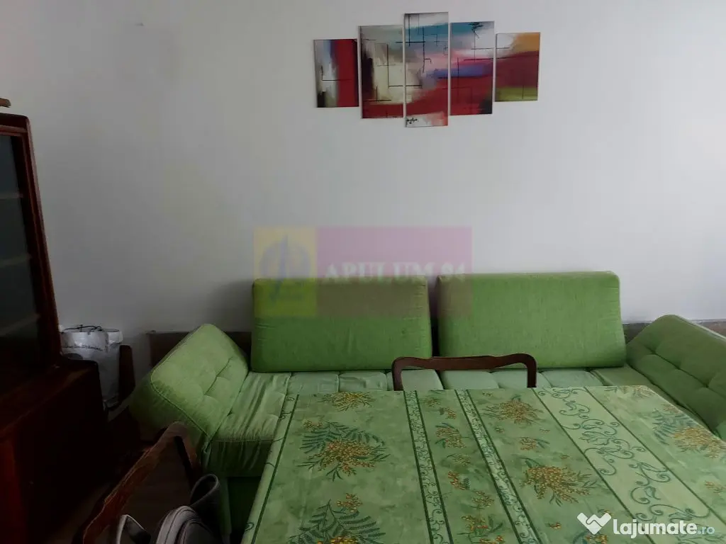 Apartament 2 camere Drumul Taberei Plaza Mall 1/4