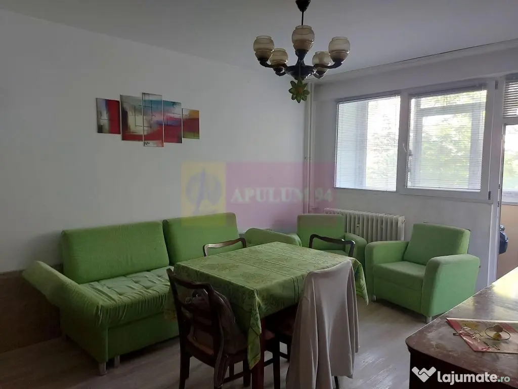 Apartament 2 camere Drumul Taberei Plaza Mall 1/4