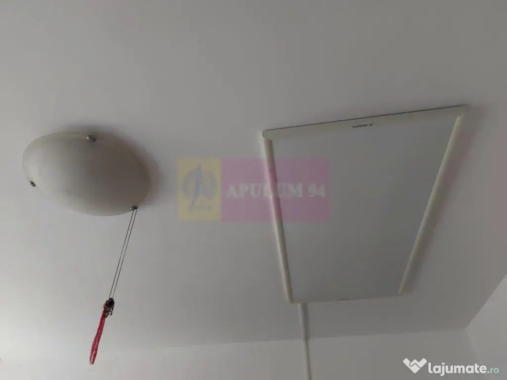 Apartament 2 camere Drumul Taberei Plaza Mall 1/4