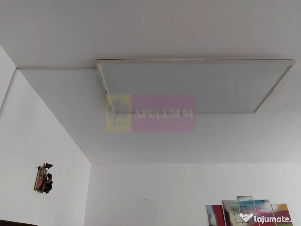 Apartament 2 camere Drumul Taberei Plaza Mall 1/4