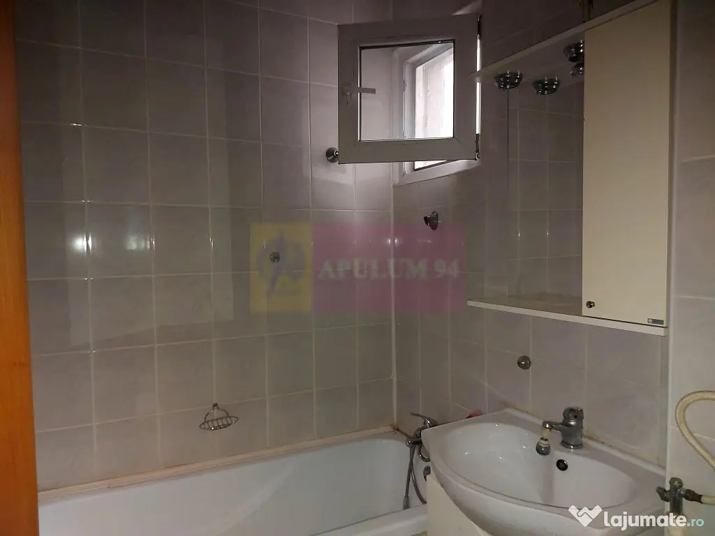 Apartament 2 camere Drumul Taberei Plaza Mall 1/4