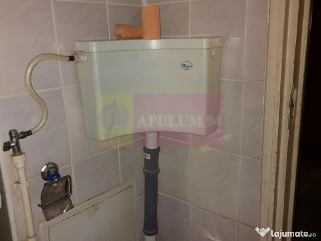 Apartament 2 camere Drumul Taberei Plaza Mall 1/4