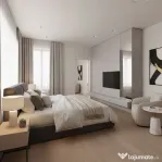 Ap. 2 cam. aprilie 2026 zona Militari Residence