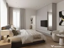 Ap. 2 cam. aprilie 2026 zona Militari Residence