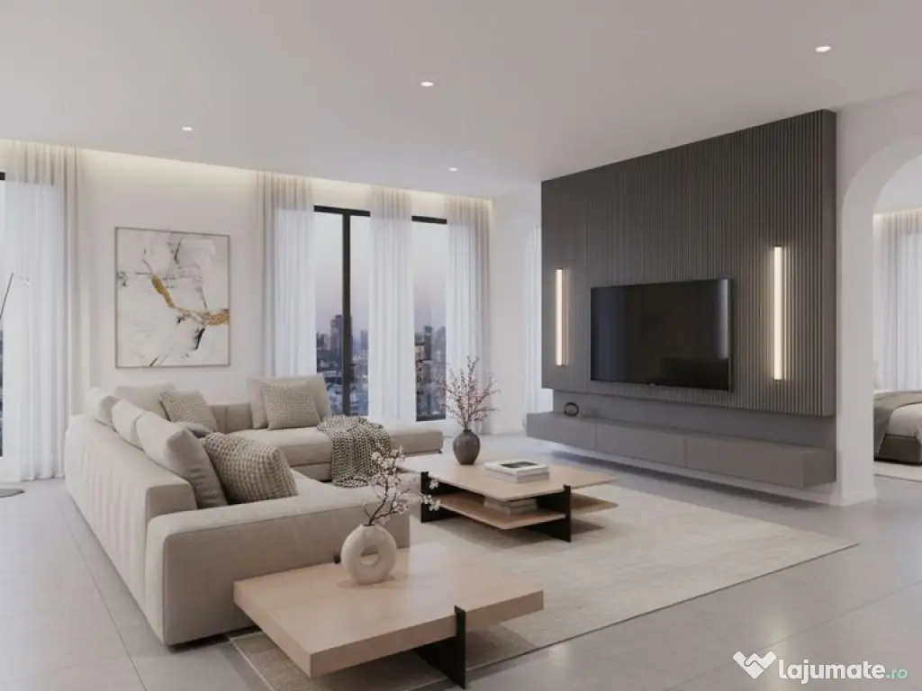 Ap. 2 cam. aprilie 2026 zona Militari Residence