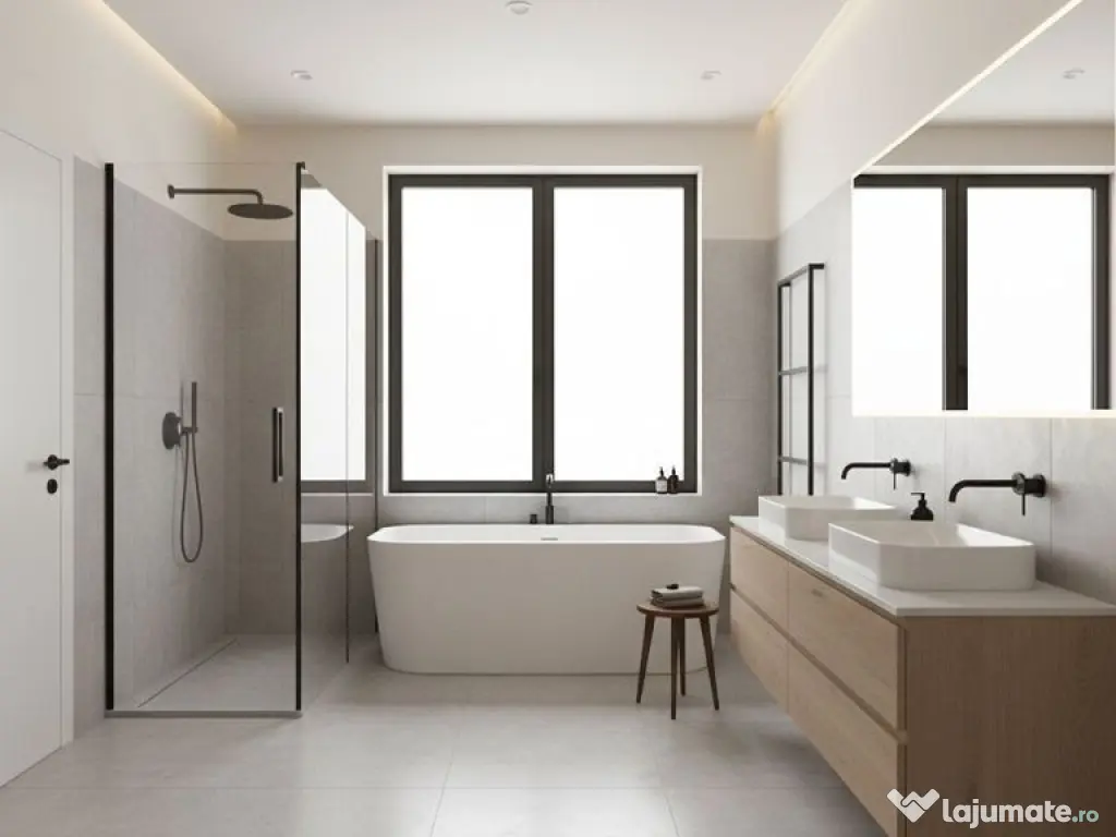 Ap. 2 cam. aprilie 2026 zona Militari Residence