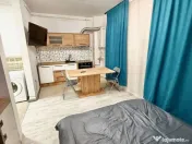 Gars. mobilata Militari Residence - demisol inalt mutare ... 