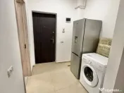 Gars. mobilata Militari Residence - demisol inalt mutare ... 