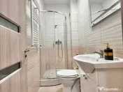 Gars. mobilata Militari Residence - demisol inalt mutare ... 