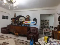 Aviatiei Zeletin Residence,ap 3 cam. 85 mp ,etj 1, cochet am