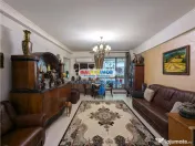 Aviatiei Zeletin Residence,ap 3 cam. 85 mp ,etj 1, cochet am 