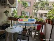 Aviatiei Zeletin Residence,ap 3 cam. 85 mp ,etj 1, cochet am 