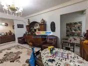 Aviatiei Zeletin Residence,ap 3 cam. 85 mp ,etj 1, cochet am 