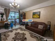 Aviatiei Zeletin Residence,ap 3 cam. 85 mp ,etj 1, cochet am 