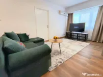 Piața Victoriei Sos Nicolae Titulescu - Ready to move!