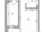 Gars Militari Residence - mutare imediata!! 