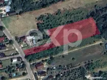 Teren 5.000 mp de vânzare – Zona Dealu Viilor (Mosoaia),