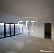 Apartament tip penthouse, 4 camere, terasa generoasa 