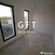 Apartament tip penthouse, 4 camere, terasa generoasa 