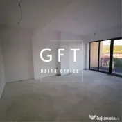 Apartament tip penthouse, 4 camere, terasa generoasa 