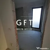 Apartament tip penthouse, 4 camere, terasa generoasa 