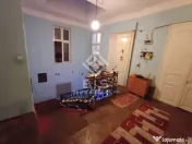 Casă istorică unică de vânzare – Piața Centrală 