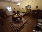 Casă istorică unică de vânzare – Piața Centrală 