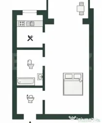 Camere inchiriat zona Mehala