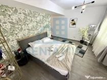 Garsoniera mobilata utilata bloc nou - investitie - Palti...