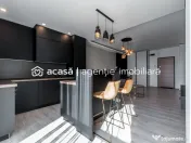 Apartament nou 2 camere Campeador City - Timișoara 