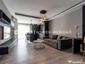 Apartament nou 2 camere Campeador City - Timișoara 