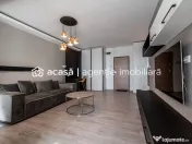 Apartament nou 2 camere Campeador City - Timișoara 