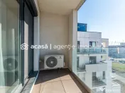 Apartament nou 2 camere Campeador City - Timișoara 