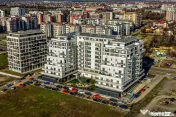 Apartament nou 2 camere Campeador City - Timișoara 