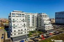 Apartament nou 2 camere Campeador City - Timișoara