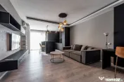 Apartament nou 2 camere Campeador City - Timișoara 