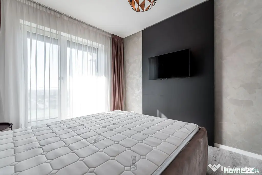 Apartament nou 2 camere Campeador City - Timișoara